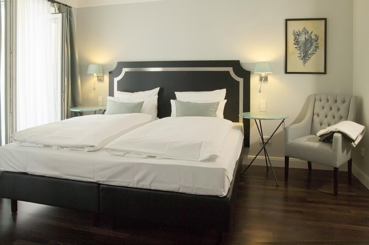 Hotel Im Hof Мюнхен Экстерьер фото